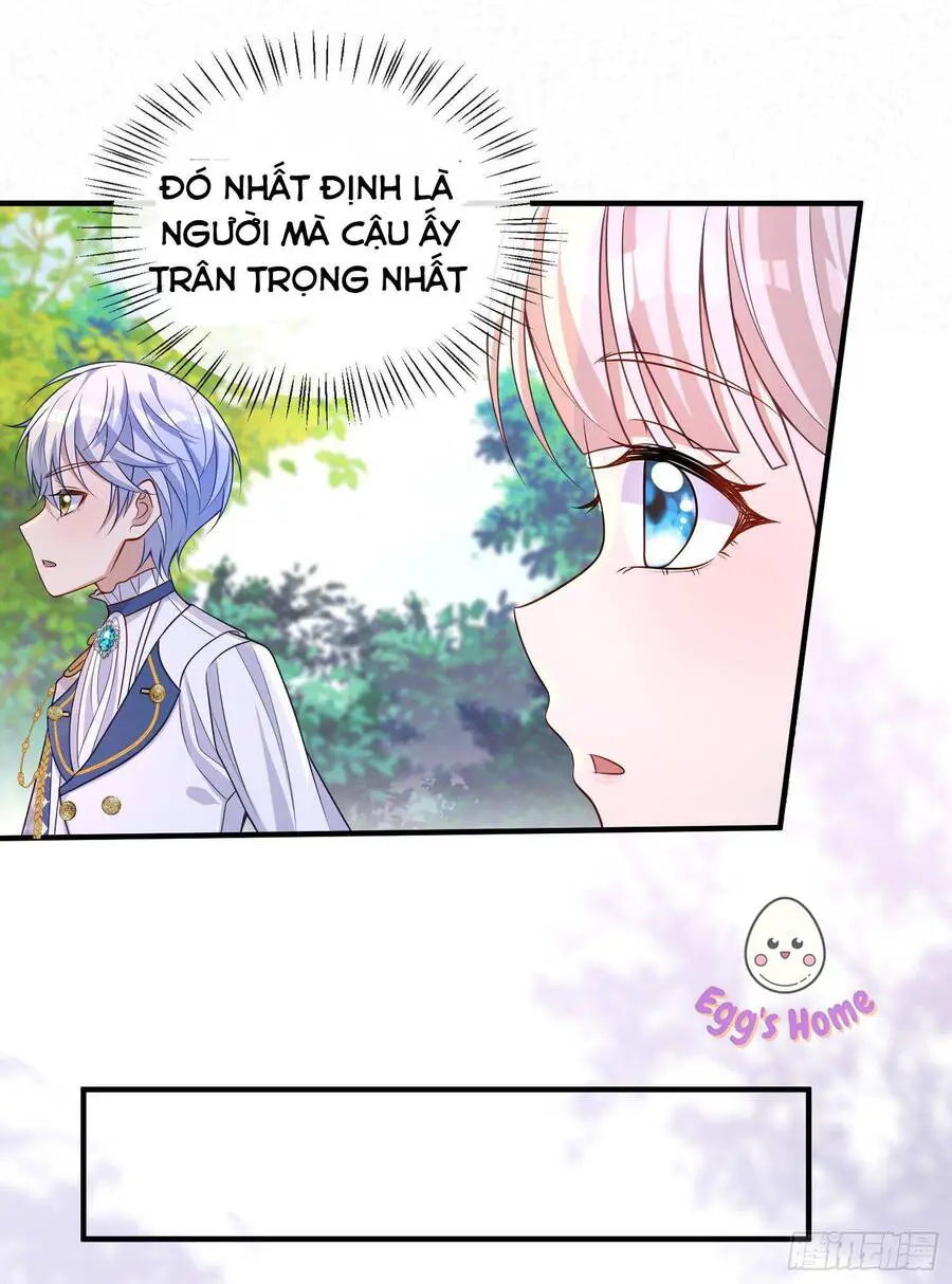 Trở Thành Bạch Nguyệt Quang Của Phản Diện Hắc Hóa Nettruyen ZZZ Chương 39 Page 17