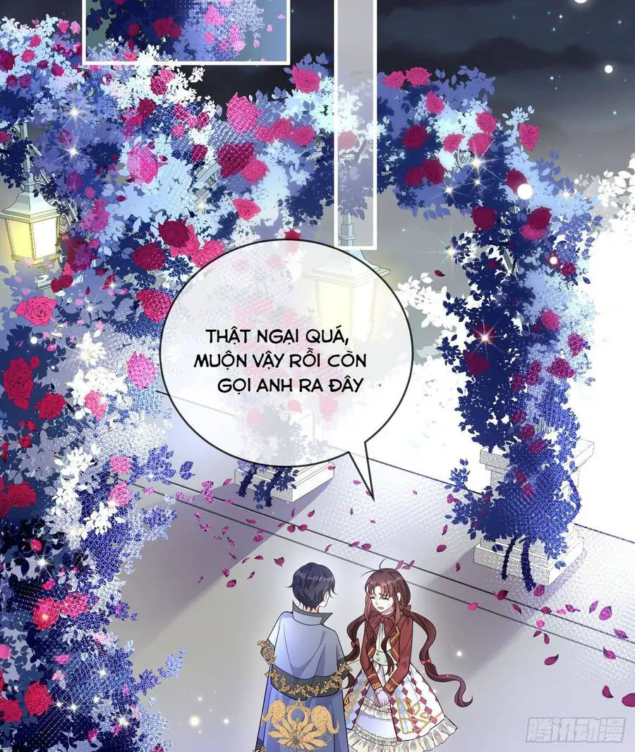 Trở Thành Bạch Nguyệt Quang Của Phản Diện Hắc Hóa Nettruyen ZZZ Chương 39 Page 29