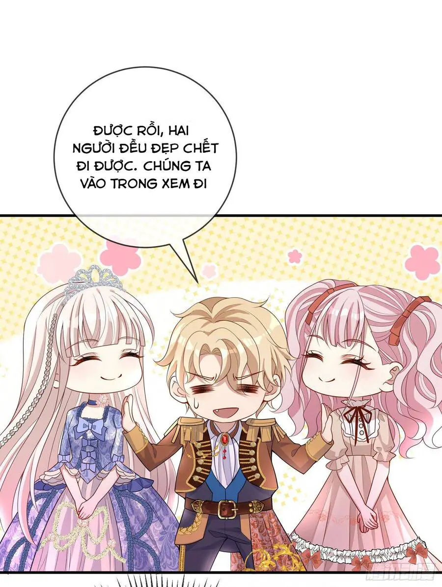 Trở Thành Bạch Nguyệt Quang Của Phản Diện Hắc Hóa Nettruyen ZZZ Chương 39 Page 49