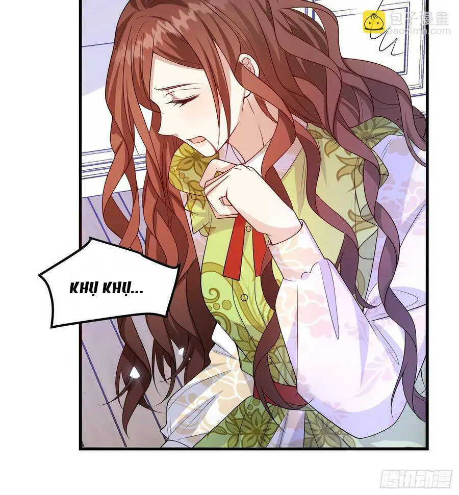 Trở Thành Bạch Nguyệt Quang Của Phản Diện Hắc Hóa Nettruyen ZZZ Chương 82 Page 36