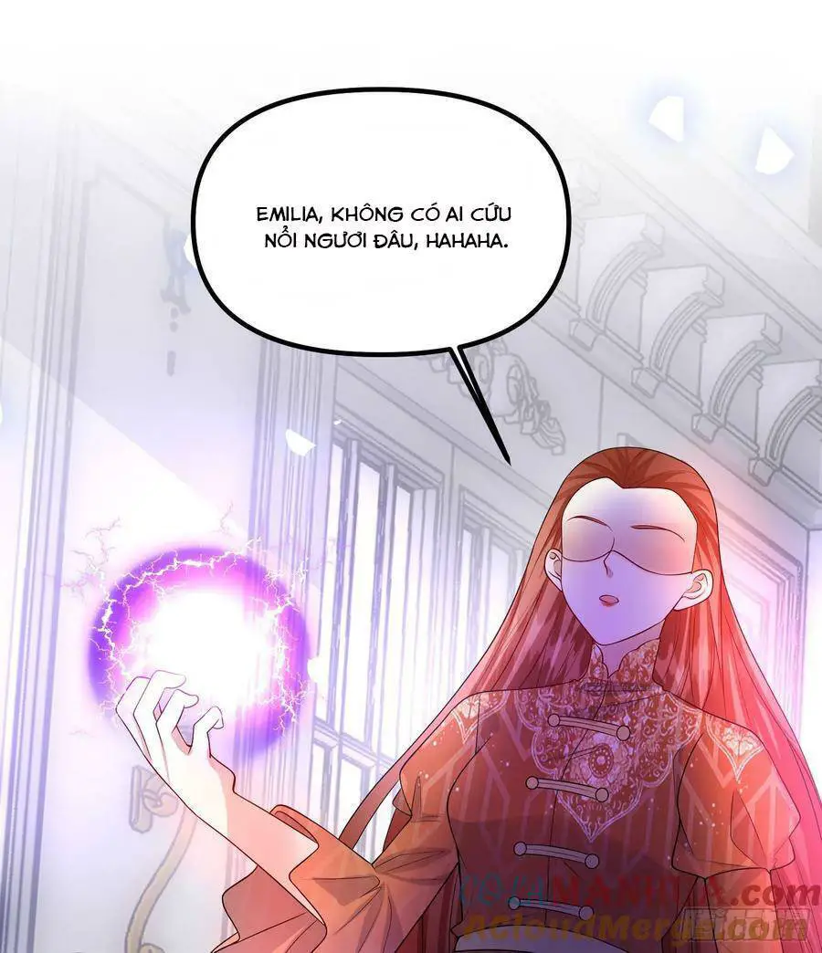 Trở Thành Bạch Nguyệt Quang Của Phản Diện Hắc Hóa Nettruyen ZZZ Chương 82 Page 37
