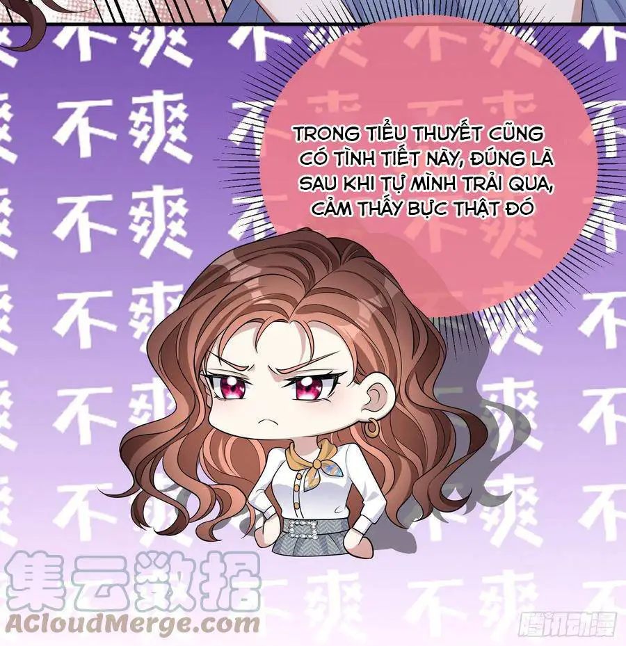 Trở Thành Bạch Nguyệt Quang Của Phản Diện Hắc Hóa Nettruyen ZZZ Chương 37 Page 7