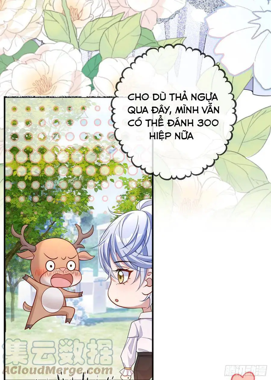 Trở Thành Bạch Nguyệt Quang Của Phản Diện Hắc Hóa Nettruyen ZZZ Chương 37 Page 25
