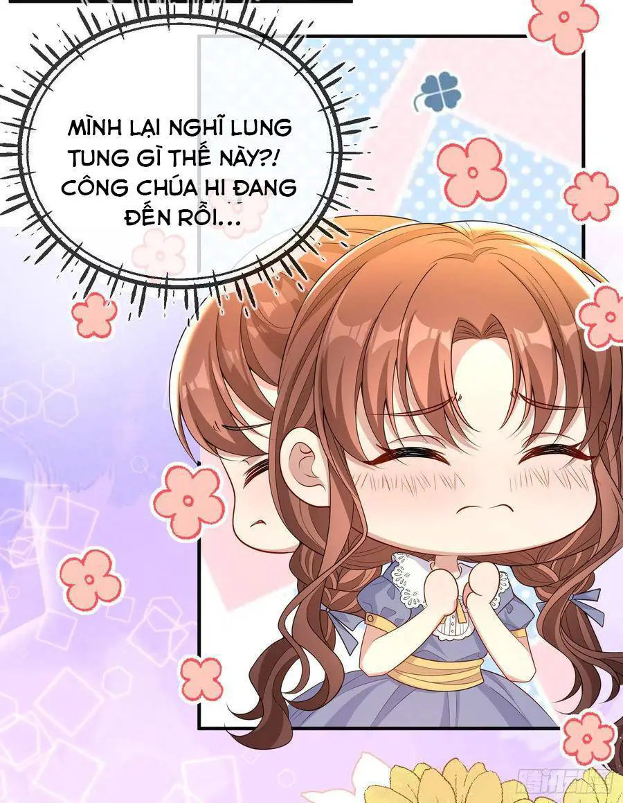 Trở Thành Bạch Nguyệt Quang Của Phản Diện Hắc Hóa Nettruyen ZZZ Chương 37 Page 26