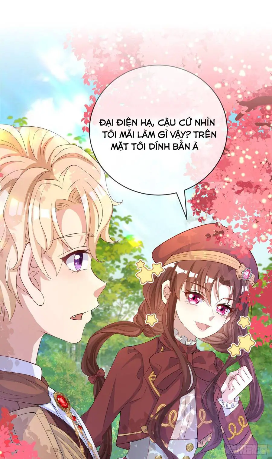 Trở Thành Bạch Nguyệt Quang Của Phản Diện Hắc Hóa Nettruyen ZZZ Chương 40 Page 24