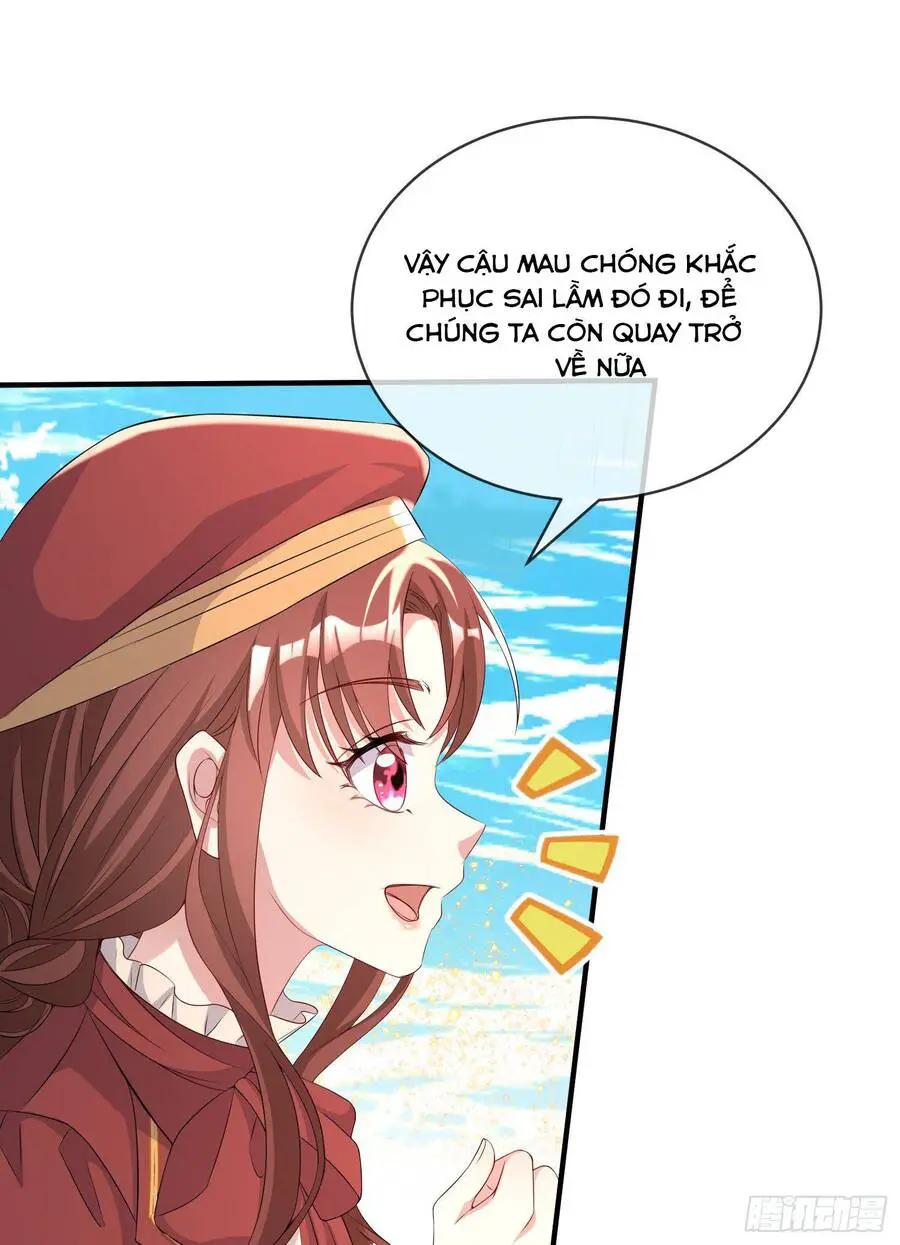 Trở Thành Bạch Nguyệt Quang Của Phản Diện Hắc Hóa Nettruyen ZZZ Chương 41 Page 7