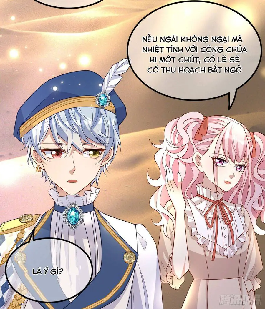 Trở Thành Bạch Nguyệt Quang Của Phản Diện Hắc Hóa Nettruyen ZZZ Chương 41 Page 42
