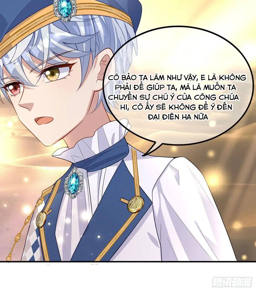 Trở Thành Bạch Nguyệt Quang Của Phản Diện Hắc Hóa Nettruyen ZZZ Chương 41 Page 44