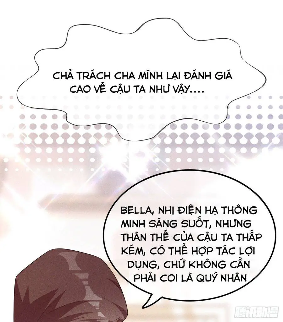 Trở Thành Bạch Nguyệt Quang Của Phản Diện Hắc Hóa Nettruyen ZZZ Chương 41 Page 46