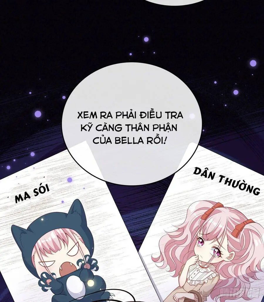Trở Thành Bạch Nguyệt Quang Của Phản Diện Hắc Hóa Nettruyen ZZZ Chương 43 Page 23