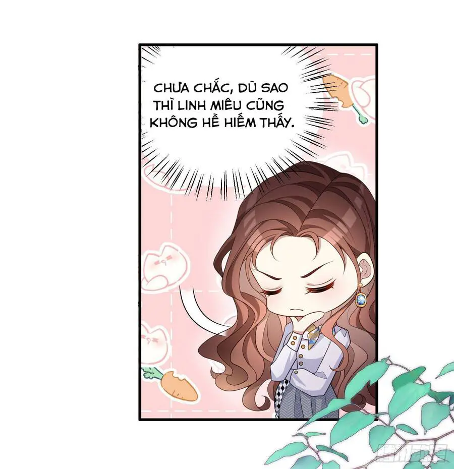 Trở Thành Bạch Nguyệt Quang Của Phản Diện Hắc Hóa Nettruyen ZZZ Chương 43 Page 37