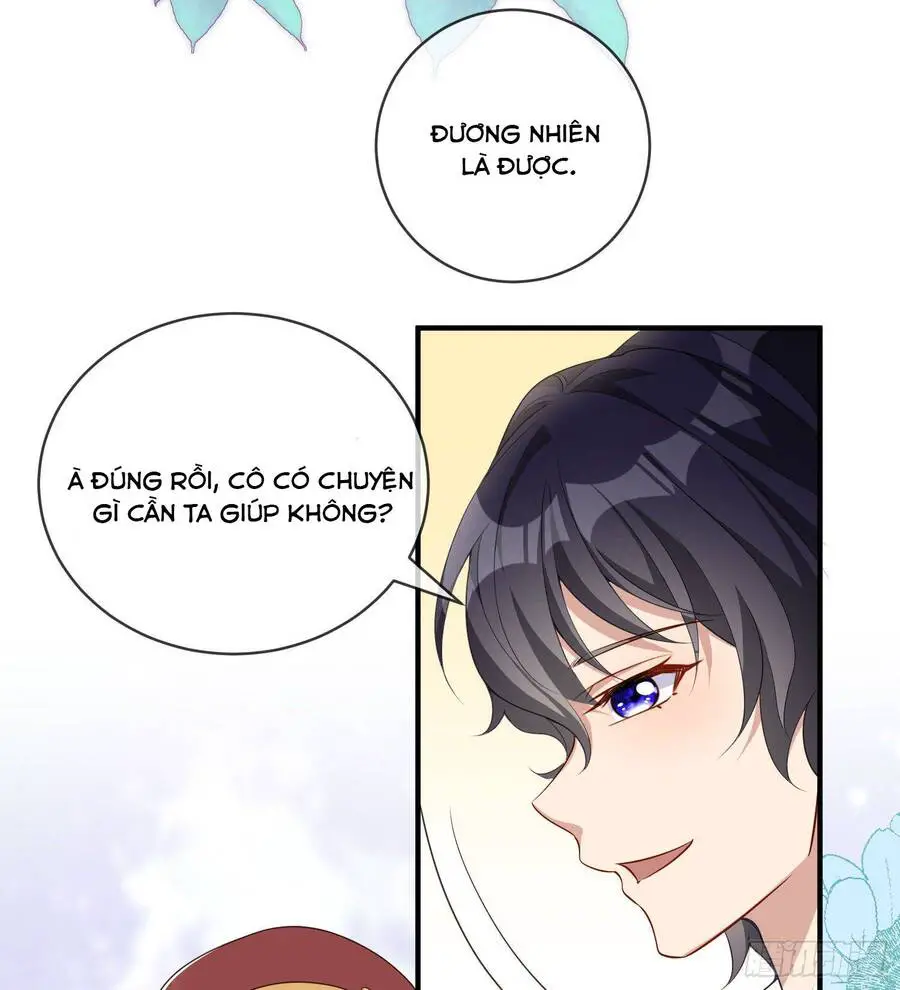 Trở Thành Bạch Nguyệt Quang Của Phản Diện Hắc Hóa Nettruyen ZZZ Chương 43 Page 39