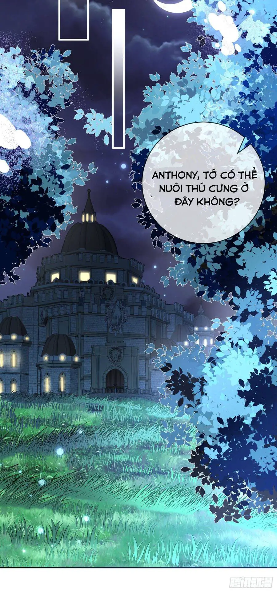 Trở Thành Bạch Nguyệt Quang Của Phản Diện Hắc Hóa Nettruyen ZZZ Chương 43 Page 42