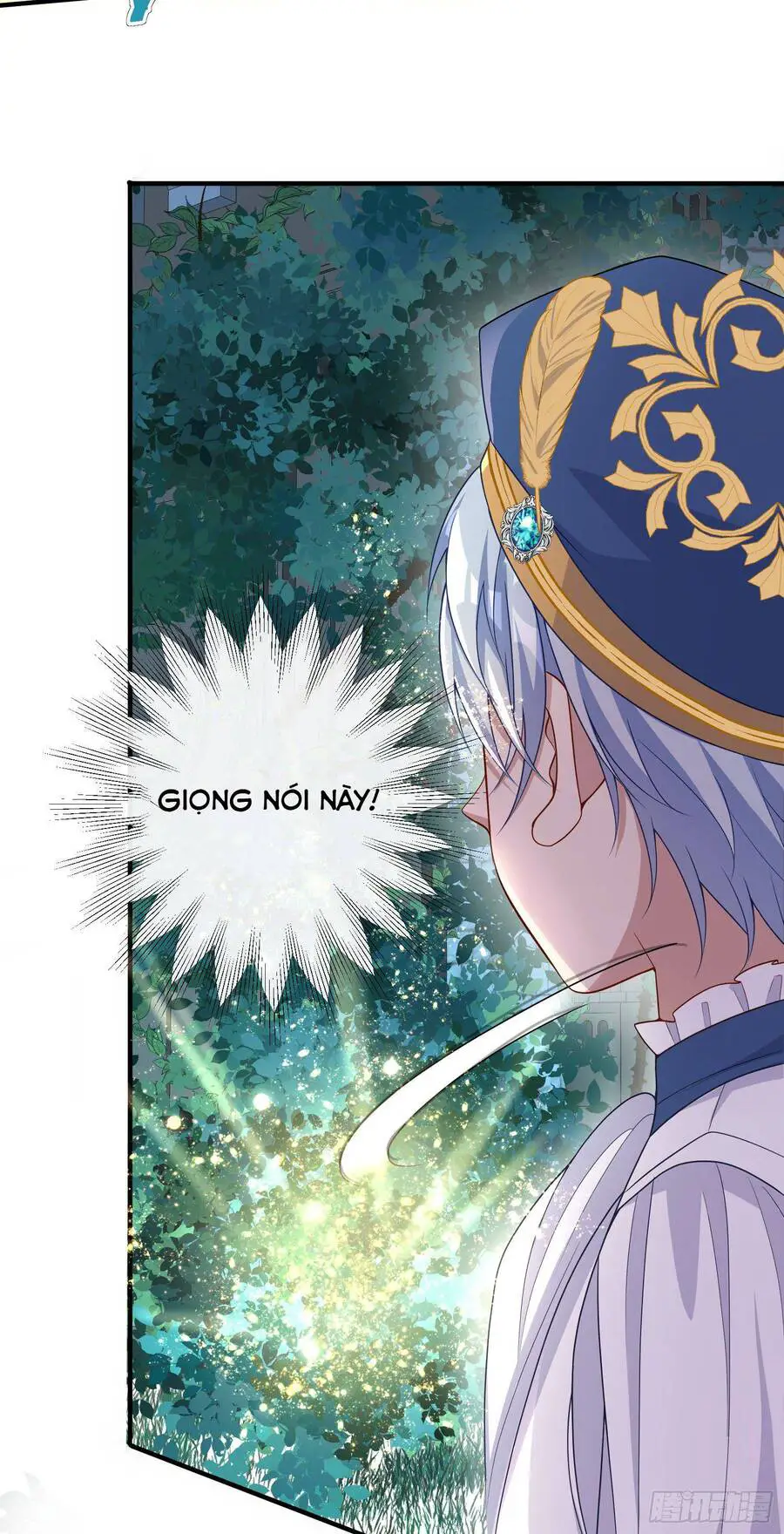 Trở Thành Bạch Nguyệt Quang Của Phản Diện Hắc Hóa Nettruyen ZZZ Chương 43 Page 47