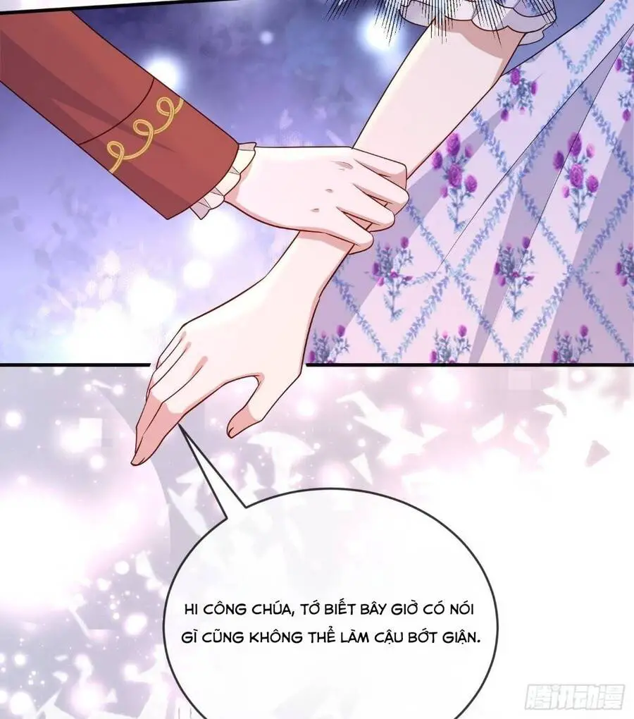Trở Thành Bạch Nguyệt Quang Của Phản Diện Hắc Hóa Nettruyen ZZZ Chương 49 Page 30
