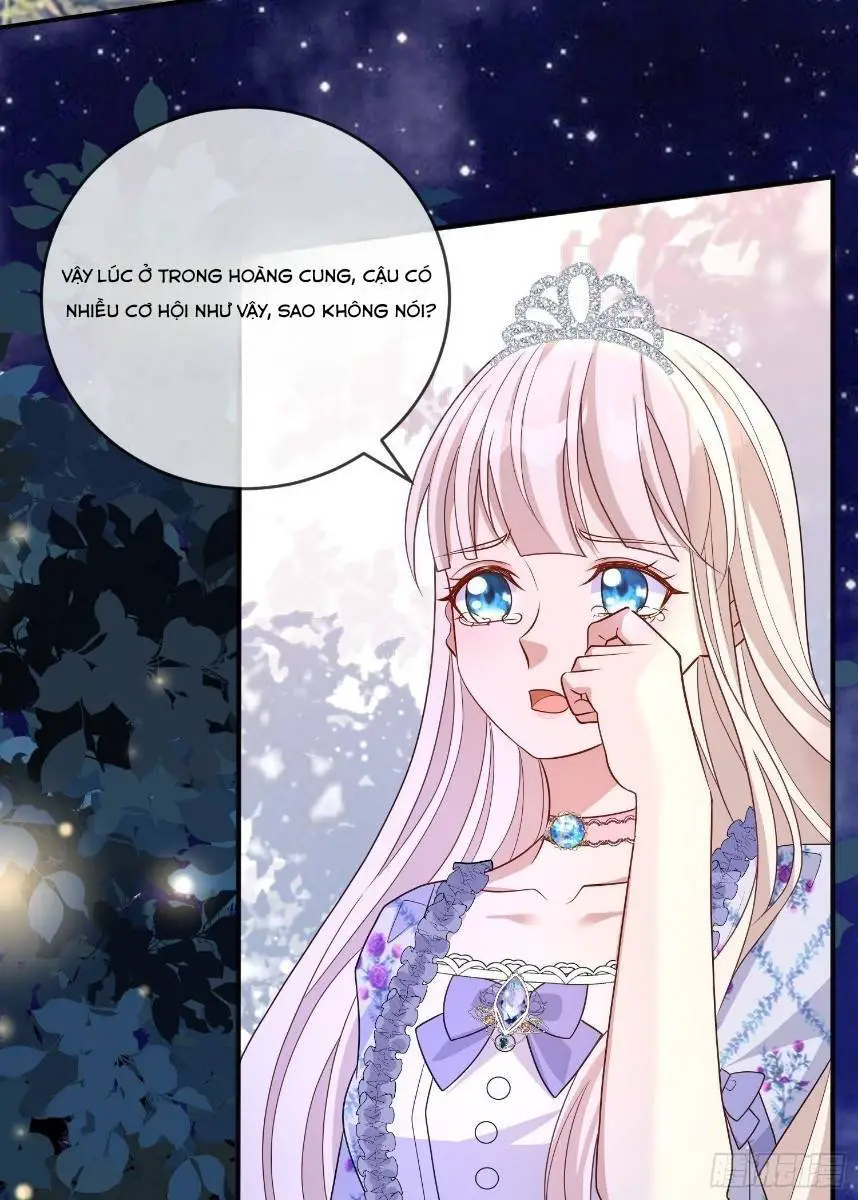Trở Thành Bạch Nguyệt Quang Của Phản Diện Hắc Hóa Nettruyen ZZZ Chương 49 Page 34