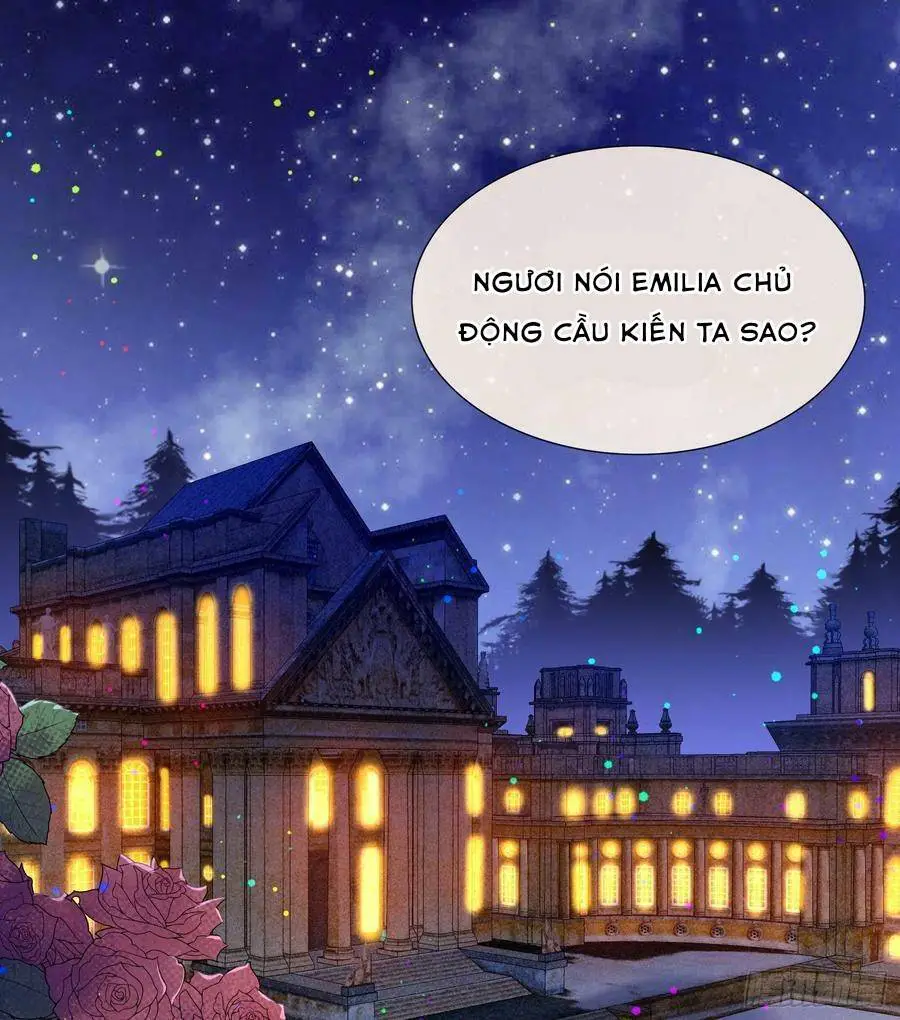 Trở Thành Bạch Nguyệt Quang Của Phản Diện Hắc Hóa Nettruyen ZZZ Chương 57 Page 12