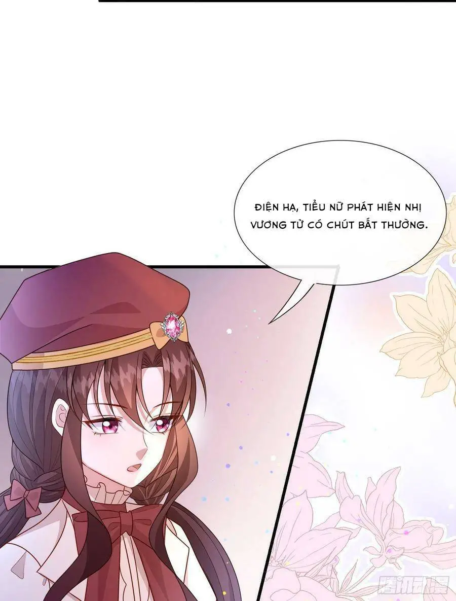 Trở Thành Bạch Nguyệt Quang Của Phản Diện Hắc Hóa Nettruyen ZZZ Chương 57 Page 16
