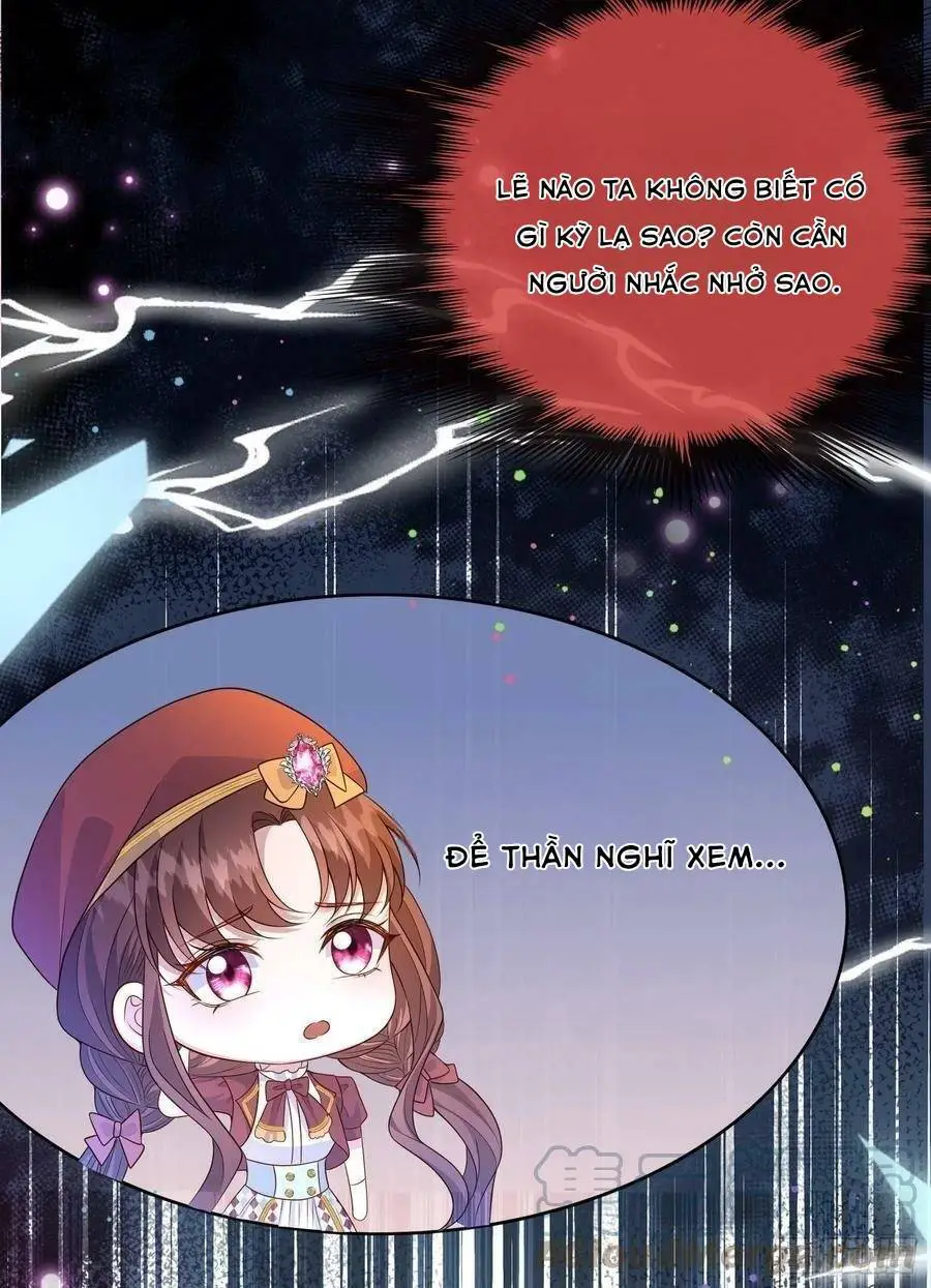 Trở Thành Bạch Nguyệt Quang Của Phản Diện Hắc Hóa Nettruyen ZZZ Chương 57 Page 21