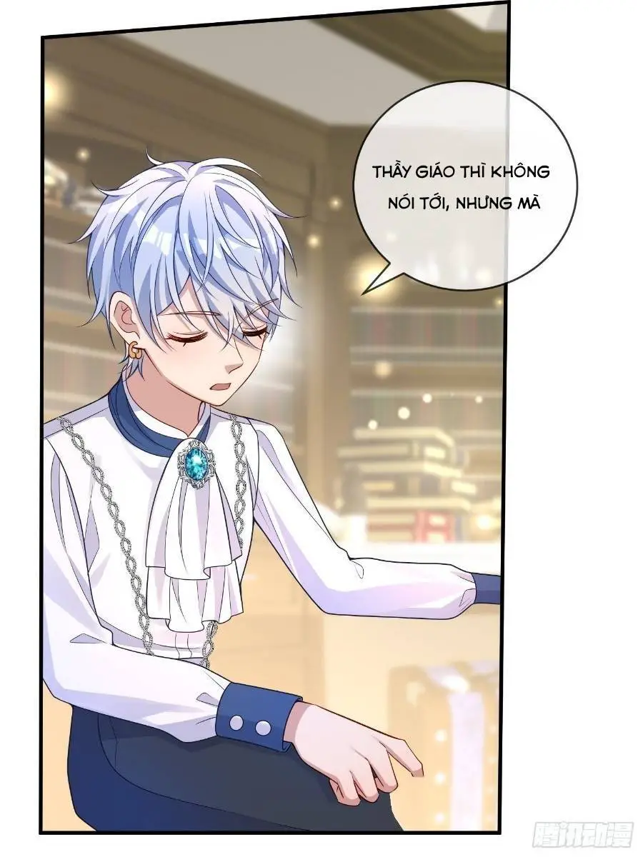 Trở Thành Bạch Nguyệt Quang Của Phản Diện Hắc Hóa Nettruyen ZZZ Chương 47 Page 18