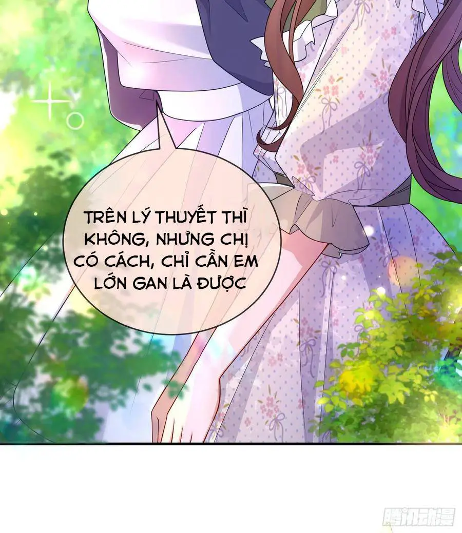 Trở Thành Bạch Nguyệt Quang Của Phản Diện Hắc Hóa Nettruyen ZZZ Chương 32 Page 34