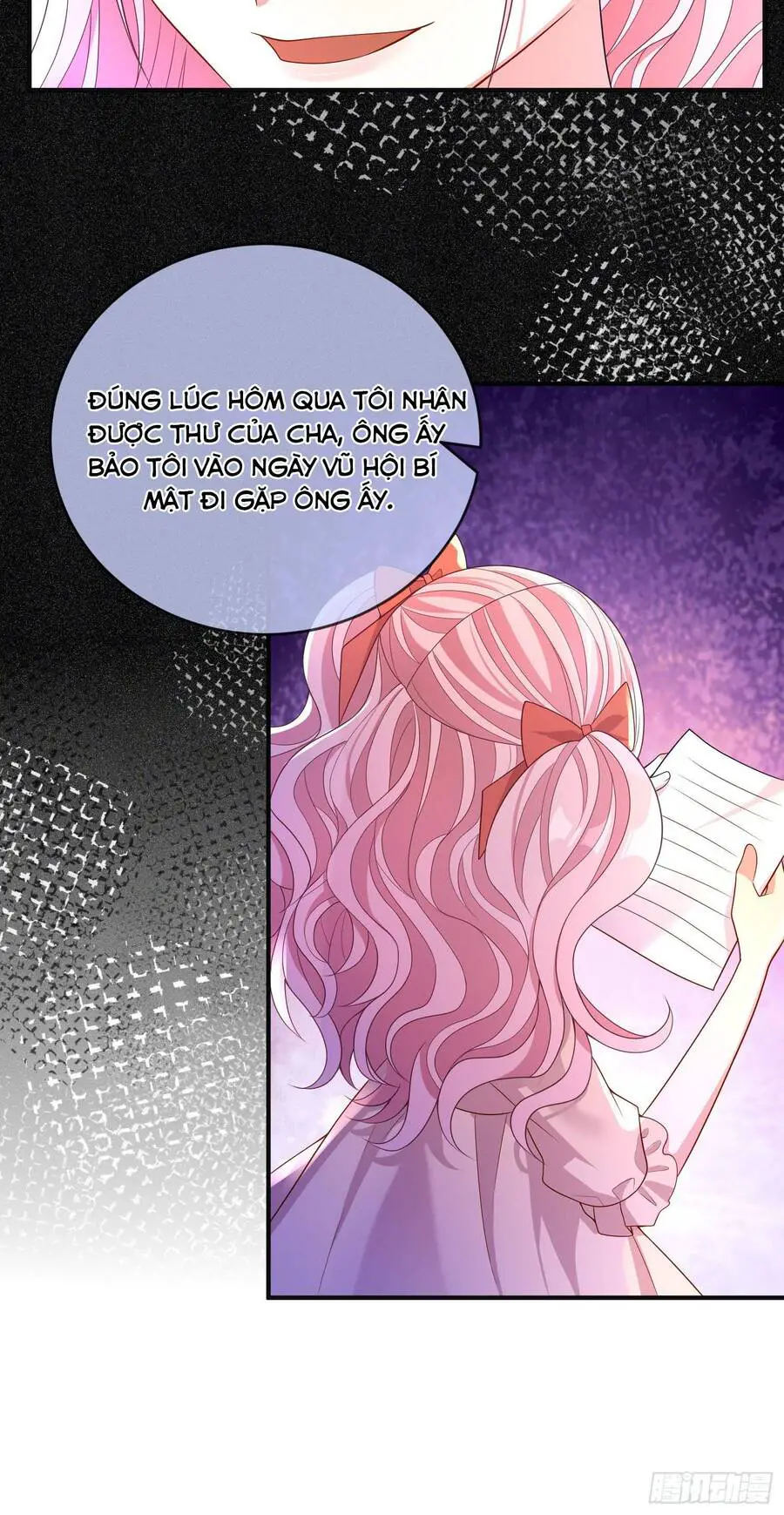 Trở Thành Bạch Nguyệt Quang Của Phản Diện Hắc Hóa Nettruyen ZZZ Chương 30 Page 9