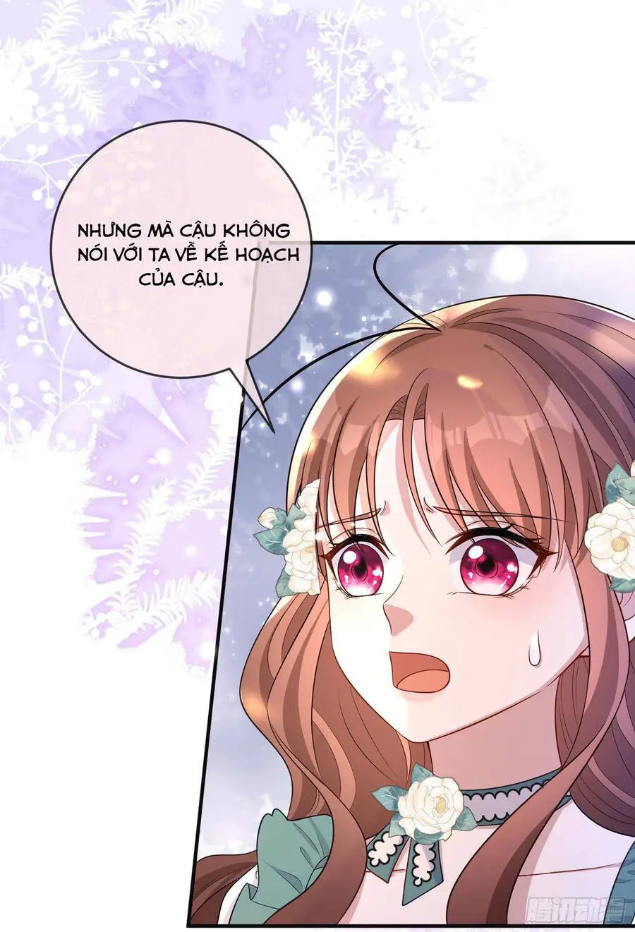 Trở Thành Bạch Nguyệt Quang Của Phản Diện Hắc Hóa Nettruyen ZZZ Chương 30 Page 43