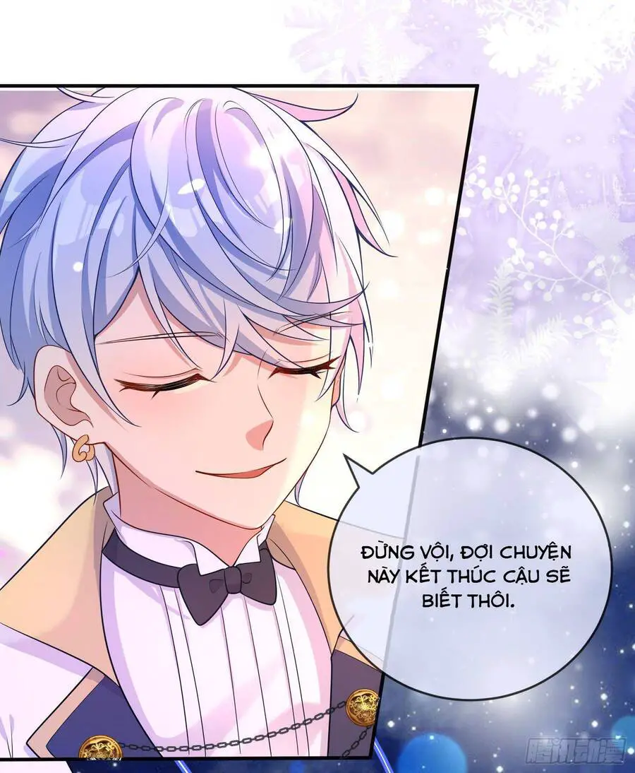 Trở Thành Bạch Nguyệt Quang Của Phản Diện Hắc Hóa Nettruyen ZZZ Chương 30 Page 44