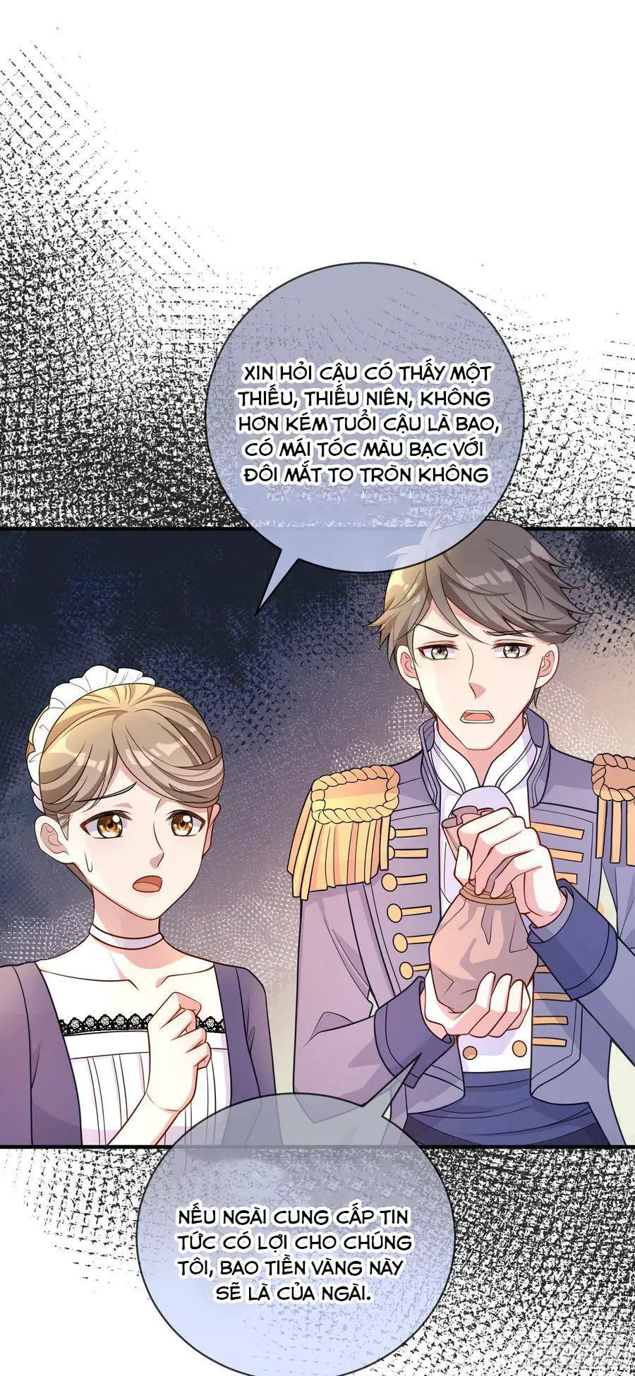 Trở Thành Bạch Nguyệt Quang Của Phản Diện Hắc Hóa Nettruyen ZZZ Chương 33 Page 38