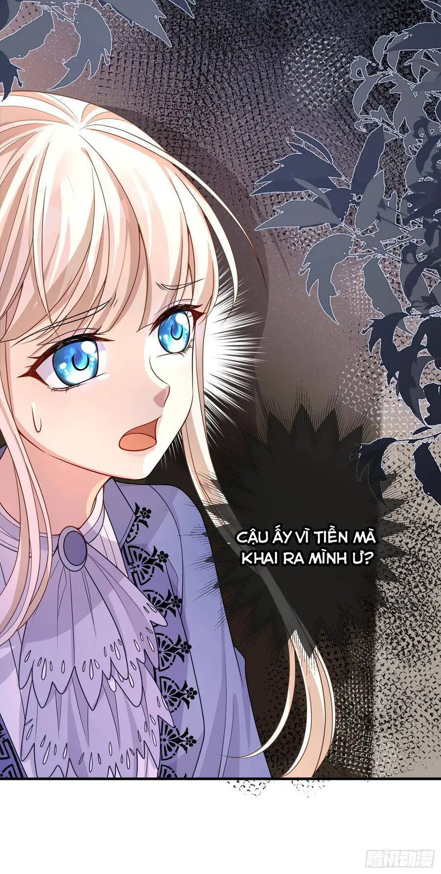 Trở Thành Bạch Nguyệt Quang Của Phản Diện Hắc Hóa Nettruyen ZZZ Chương 33 Page 40