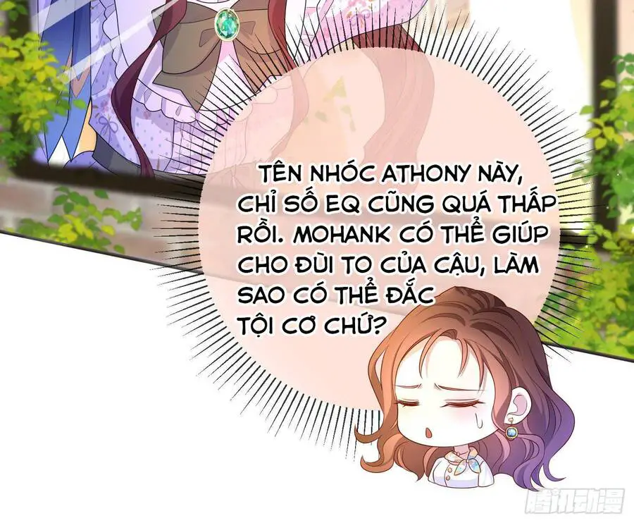 Trở Thành Bạch Nguyệt Quang Của Phản Diện Hắc Hóa Nettruyen ZZZ Chương 29 Page 19