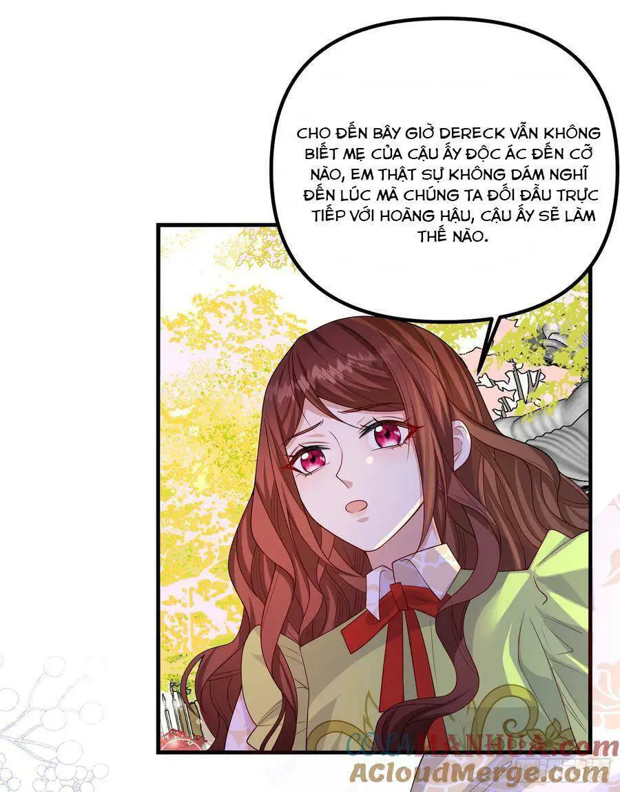 Trở Thành Bạch Nguyệt Quang Của Phản Diện Hắc Hóa Nettruyen ZZZ Chương 81 Page 21