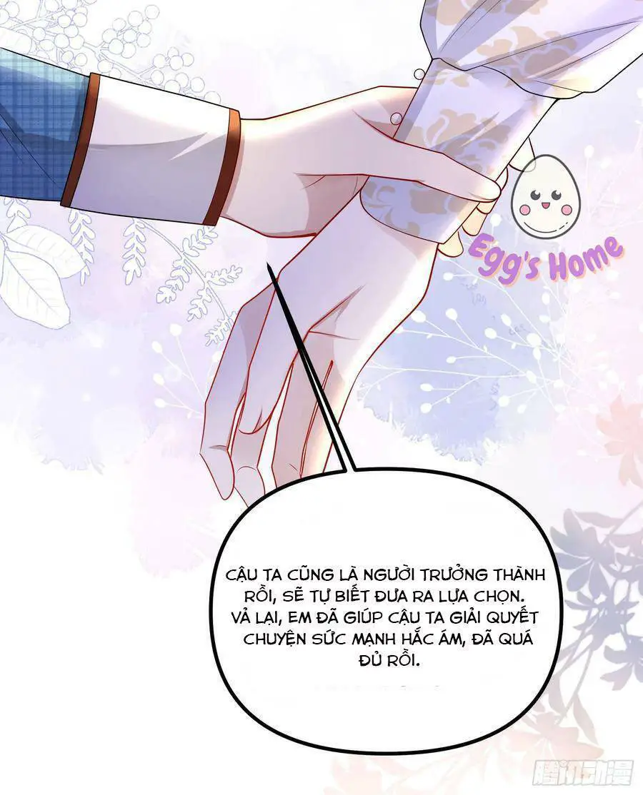 Trở Thành Bạch Nguyệt Quang Của Phản Diện Hắc Hóa Nettruyen ZZZ Chương 81 Page 22
