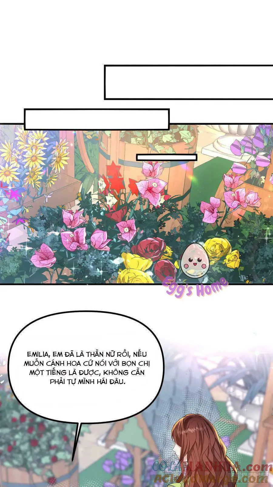 Trở Thành Bạch Nguyệt Quang Của Phản Diện Hắc Hóa Nettruyen ZZZ Chương 81 Page 27