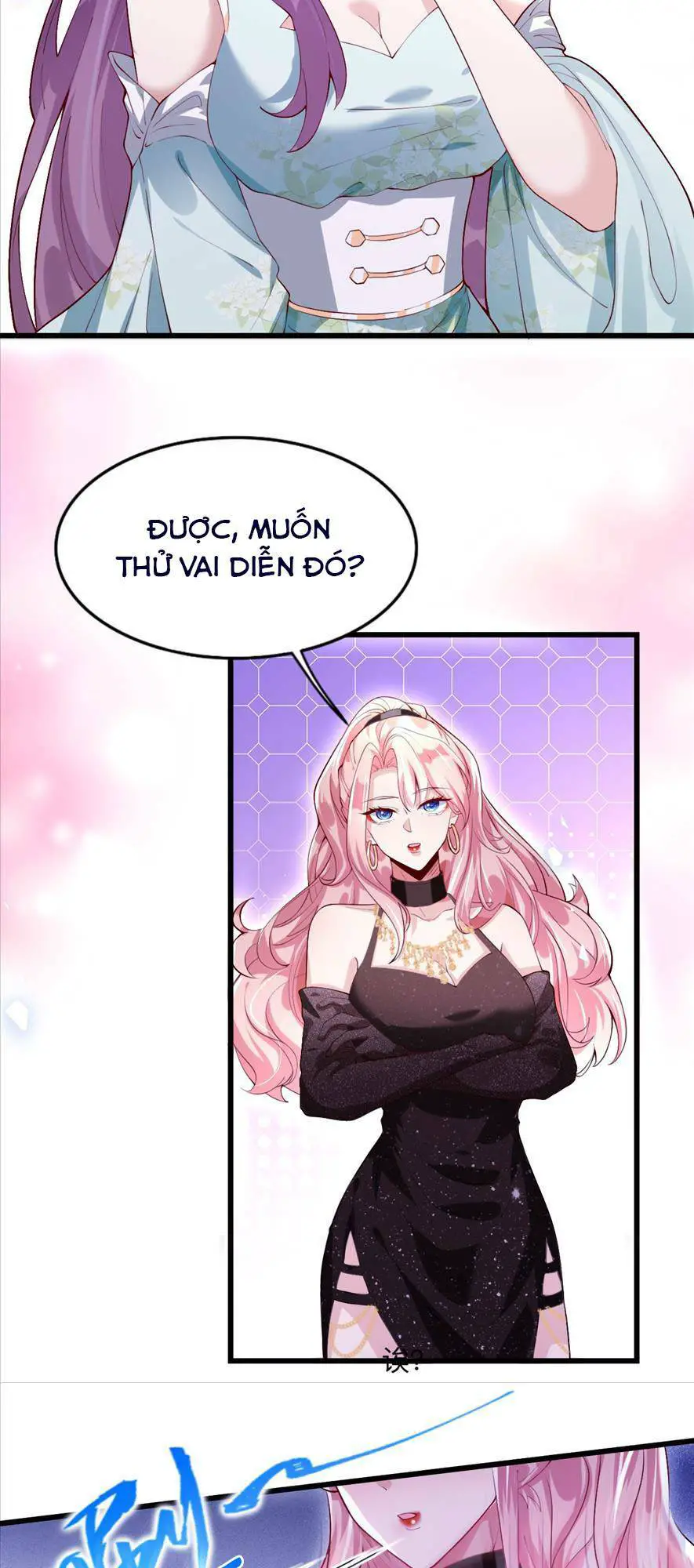 Cả Thế Giới Đều Muốn Ghép Chúng Tôi Làm Cp Mặc Dù Chúng Tôi Muốn Ly Hôn Nettruyen ZZZ Chương 6 Page 8