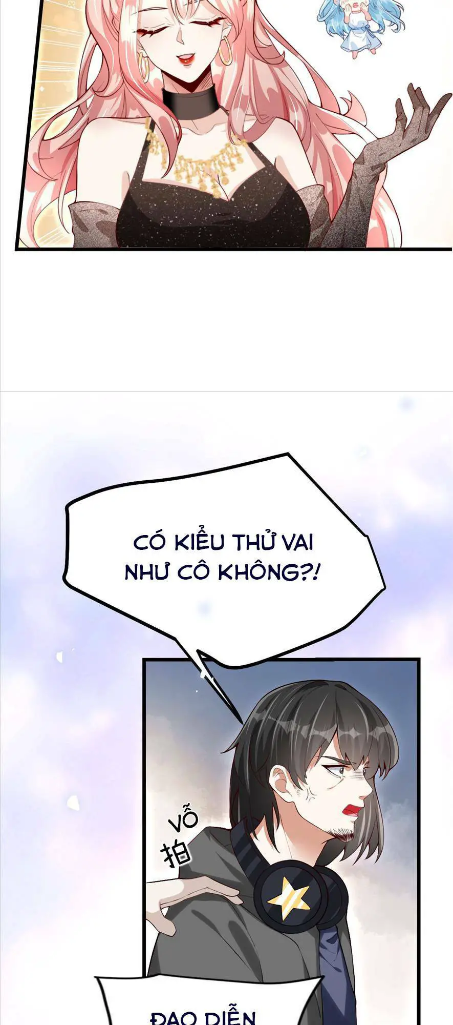 Cả Thế Giới Đều Muốn Ghép Chúng Tôi Làm Cp Mặc Dù Chúng Tôi Muốn Ly Hôn Nettruyen ZZZ Chương 6 Page 18