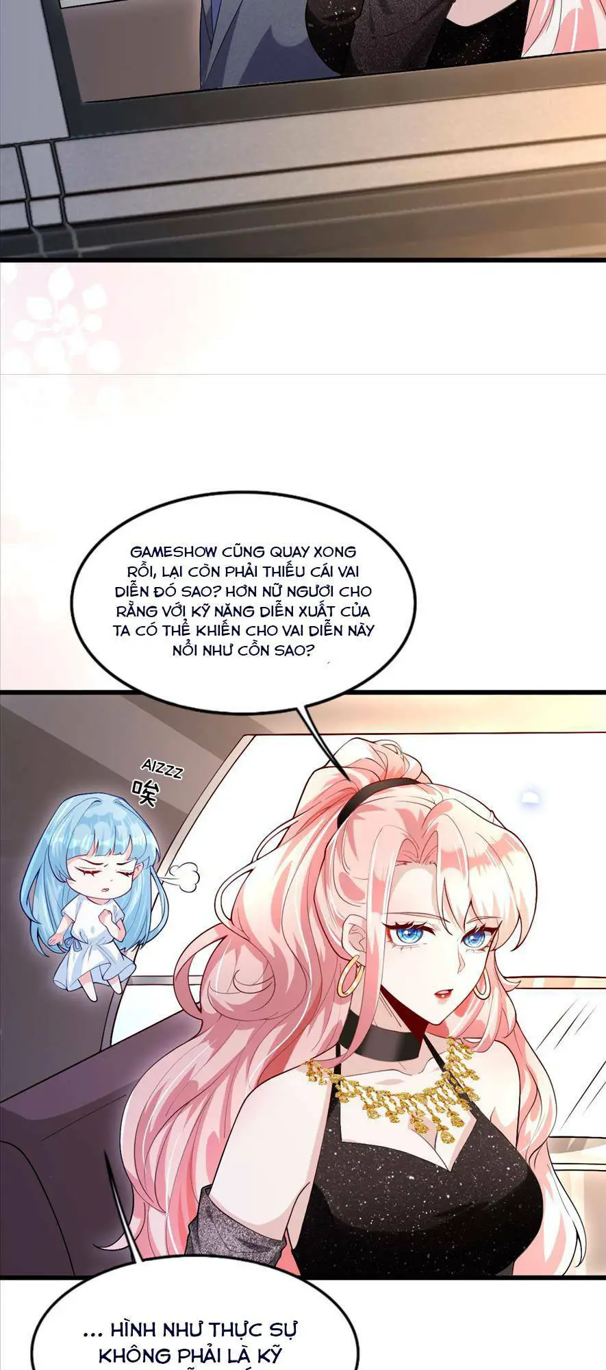 Cả Thế Giới Đều Muốn Ghép Chúng Tôi Làm Cp Mặc Dù Chúng Tôi Muốn Ly Hôn Nettruyen ZZZ Chương 6 Page 30