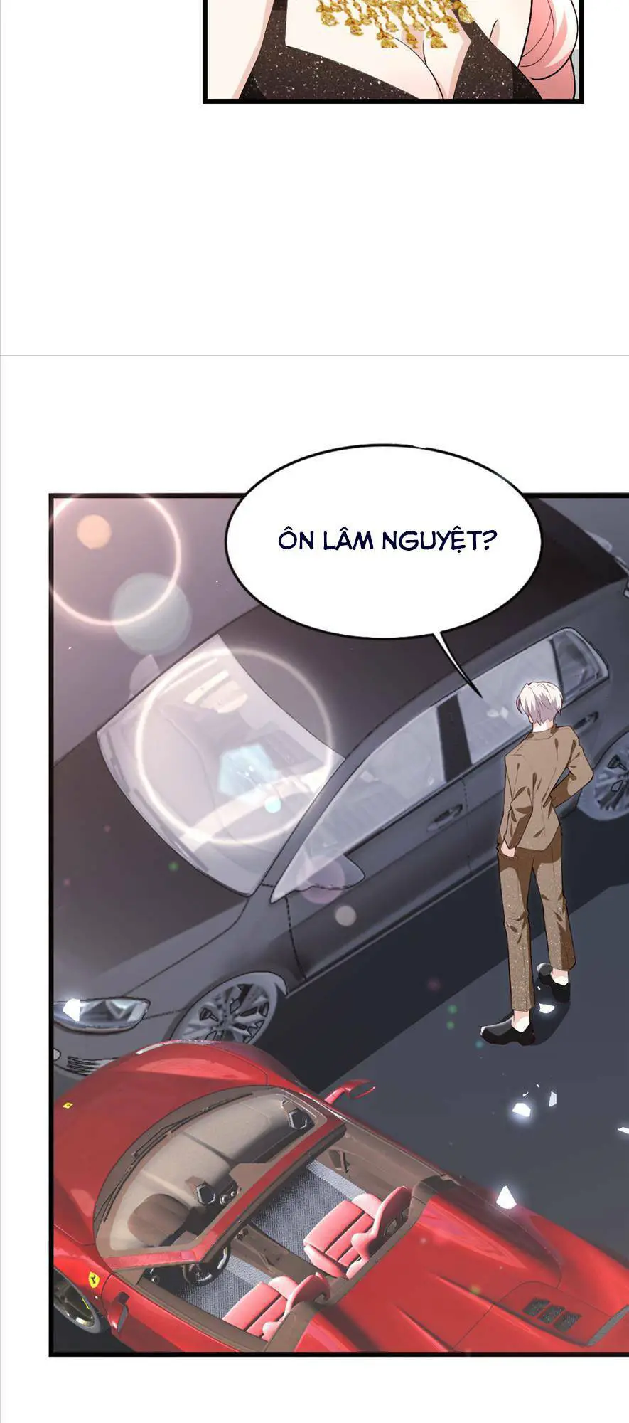 Cả Thế Giới Đều Muốn Ghép Chúng Tôi Làm Cp Mặc Dù Chúng Tôi Muốn Ly Hôn Nettruyen ZZZ Chương 6 Page 39