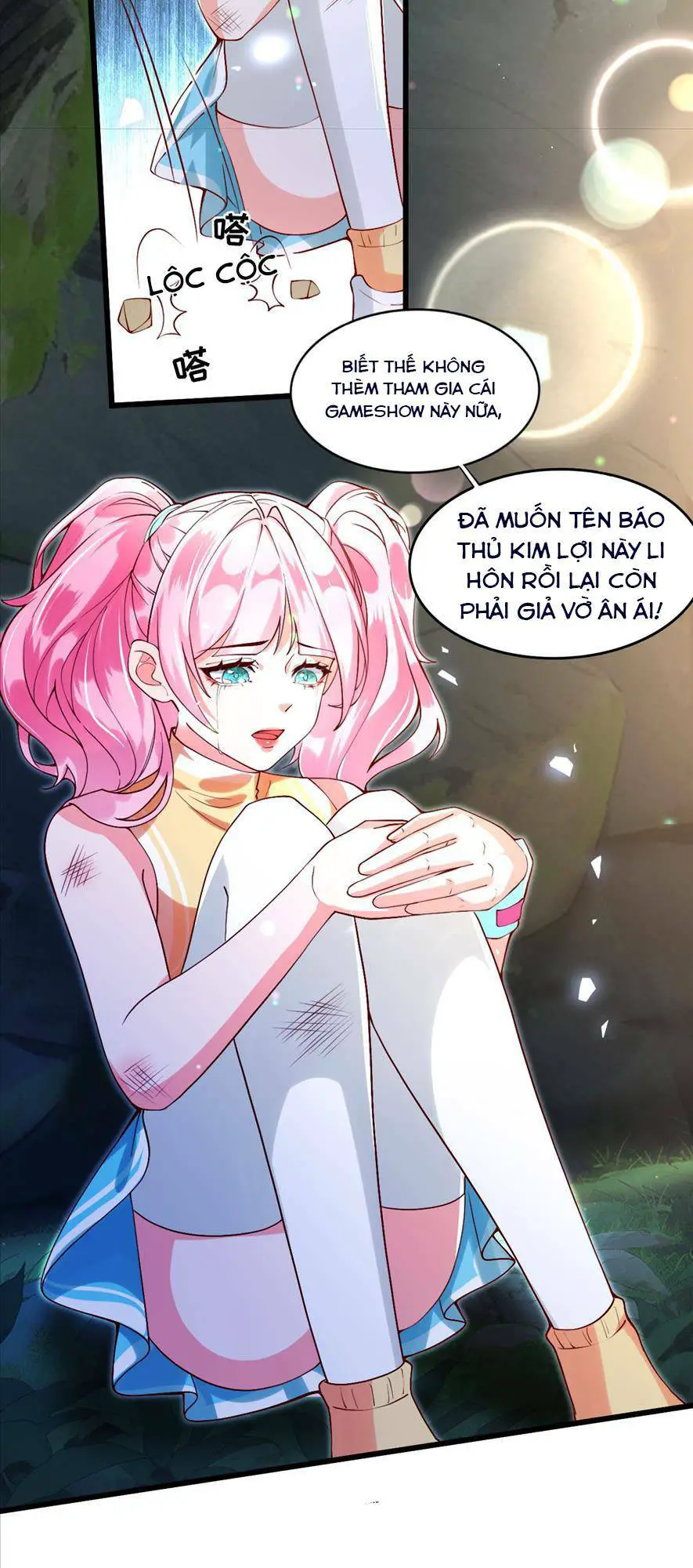 Cả Thế Giới Đều Muốn Ghép Chúng Tôi Làm Cp Mặc Dù Chúng Tôi Muốn Ly Hôn Nettruyen ZZZ Chương 4 Page 3