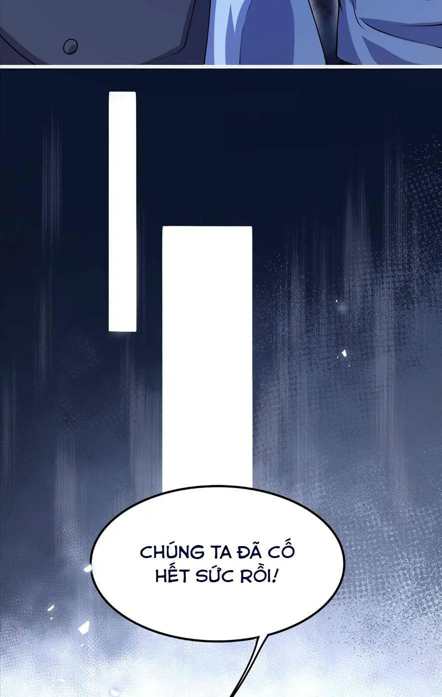 Cả Thế Giới Đều Muốn Ghép Chúng Tôi Làm Cp Mặc Dù Chúng Tôi Muốn Ly Hôn Nettruyen ZZZ Chương 4 Page 27