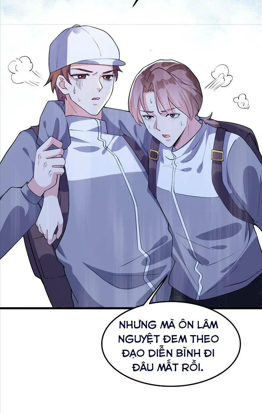 Cả Thế Giới Đều Muốn Ghép Chúng Tôi Làm Cp Mặc Dù Chúng Tôi Muốn Ly Hôn Nettruyen ZZZ Chương 4 Page 28