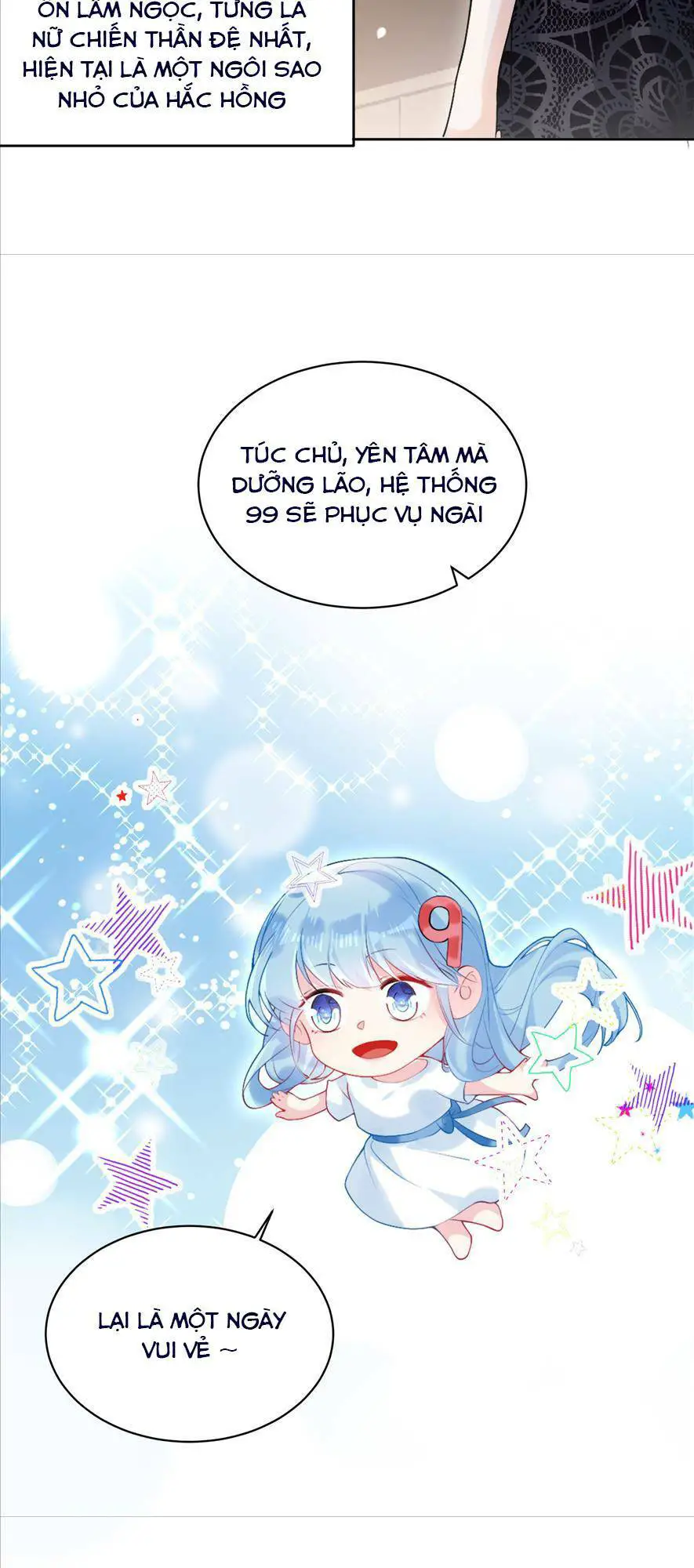 Cả Thế Giới Đều Muốn Ghép Chúng Tôi Làm Cp Mặc Dù Chúng Tôi Muốn Ly Hôn Nettruyen ZZZ Chương 1 Page 6