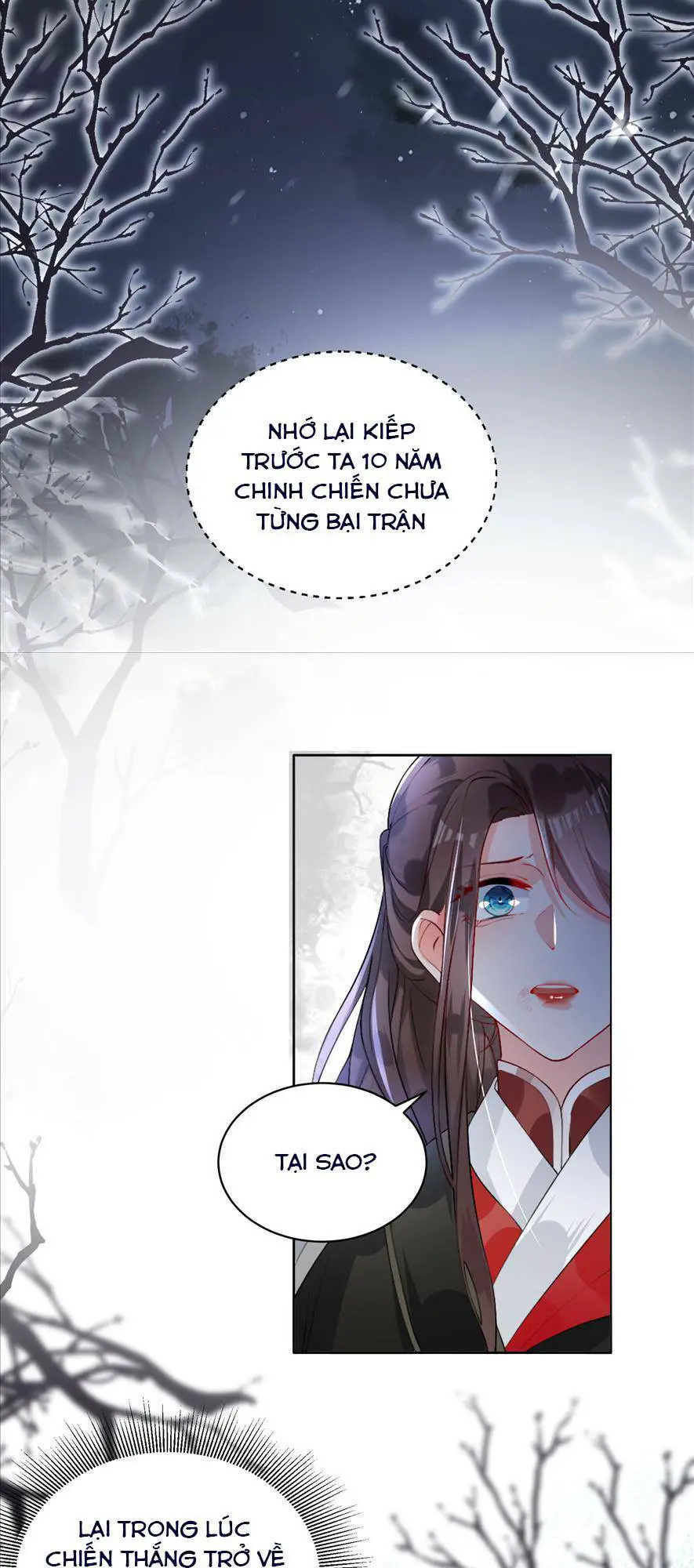Cả Thế Giới Đều Muốn Ghép Chúng Tôi Làm Cp Mặc Dù Chúng Tôi Muốn Ly Hôn Nettruyen ZZZ Chương 1 Page 9