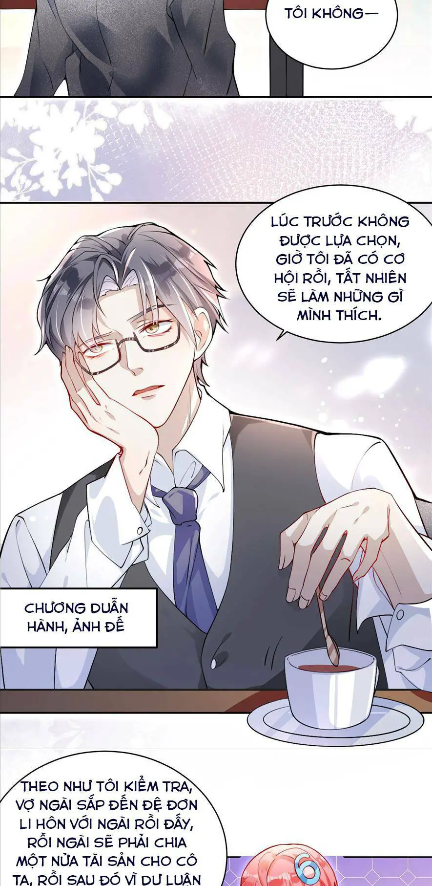 Cả Thế Giới Đều Muốn Ghép Chúng Tôi Làm Cp Mặc Dù Chúng Tôi Muốn Ly Hôn Nettruyen ZZZ Chương 1 Page 16