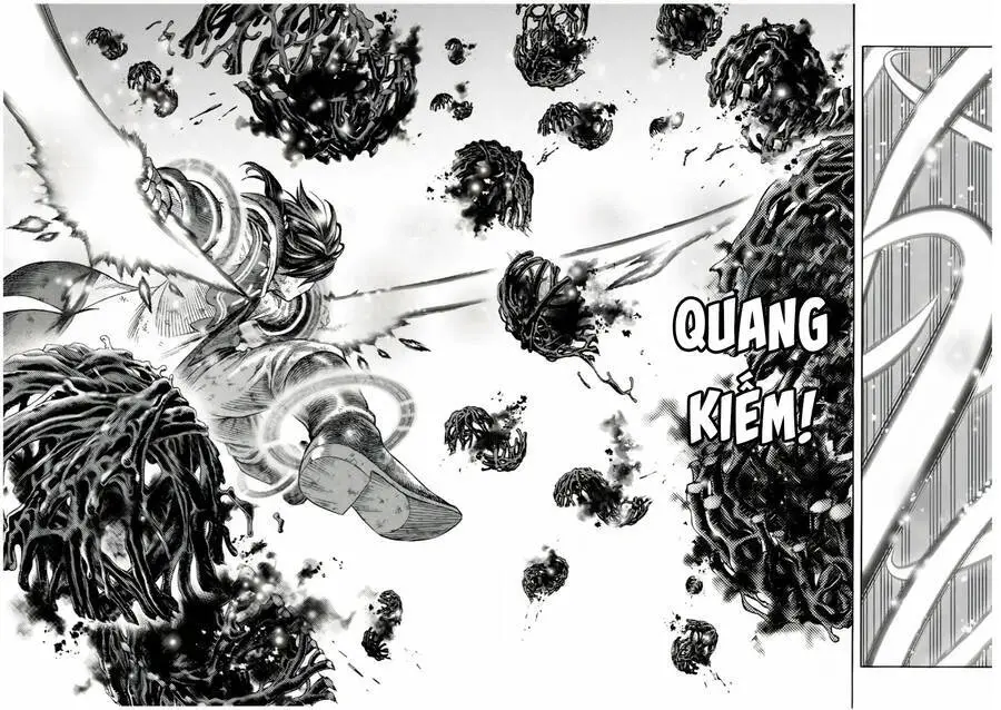 Hiền Nhân Tái Sinh Bị Bỏ Rơi-Tạo Ra Đế Quốc Quỷ Vĩ Đại Mạnh Nhất Trong Khu Rừng Quỷ Nettruyen ZZZ Chương 28 Page 15