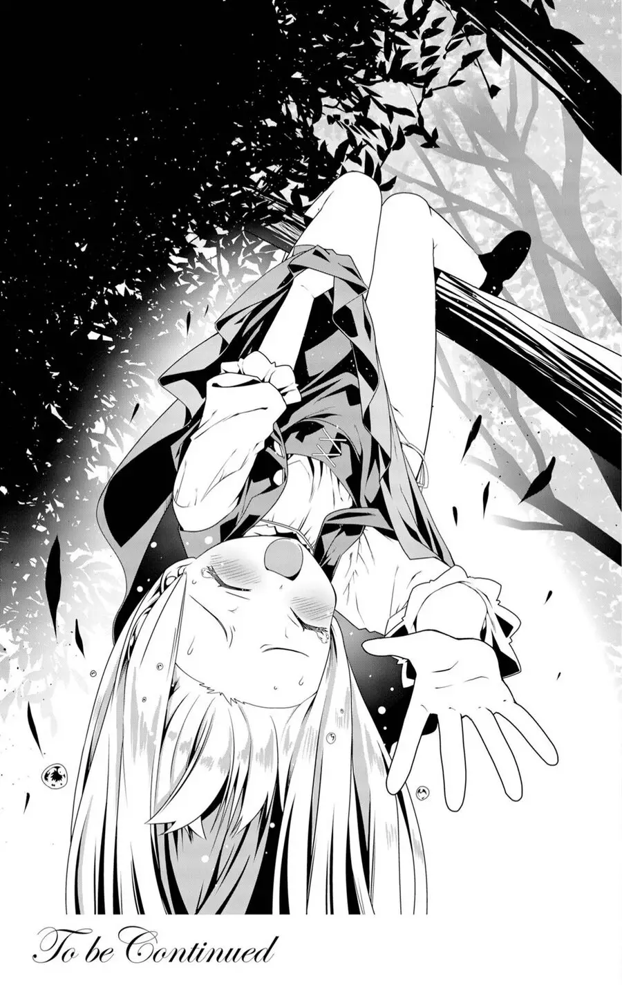 Douyara Watashi No Karada Wa Kanzen Muteki No You Desu Ne Nettruyen ZZZ Chương 48.5 Page 13