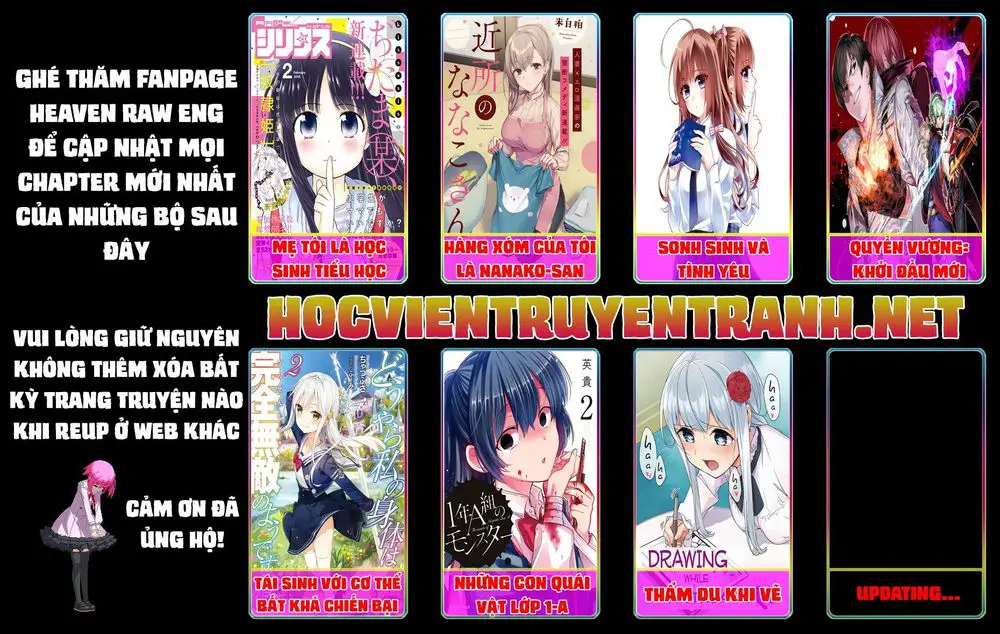 Douyara Watashi No Karada Wa Kanzen Muteki No You Desu Ne Nettruyen ZZZ Chương 4 Page 29
