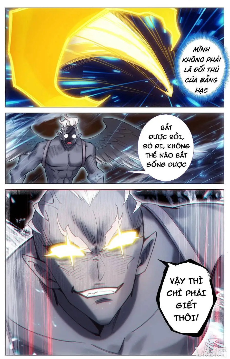 Thương Nguyên Đồ Nettruyen ZZZ Chương 310 Page 15
