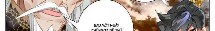 Thương Nguyên Đồ Nettruyen ZZZ Chương 266 Page 8