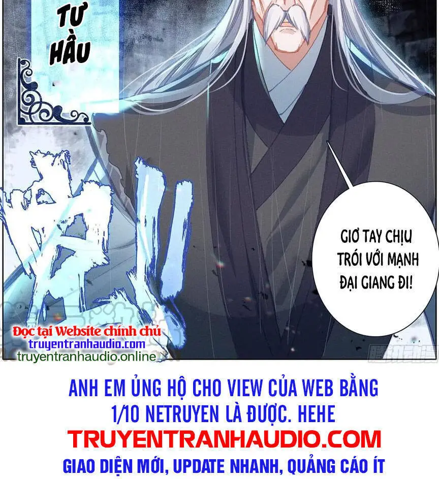 Thương Nguyên Đồ Nettruyen ZZZ Chương 134 Page 16